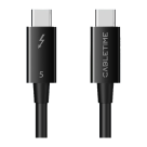 Кабель CABLETIME Thunderbolt 5 (0,8 м)